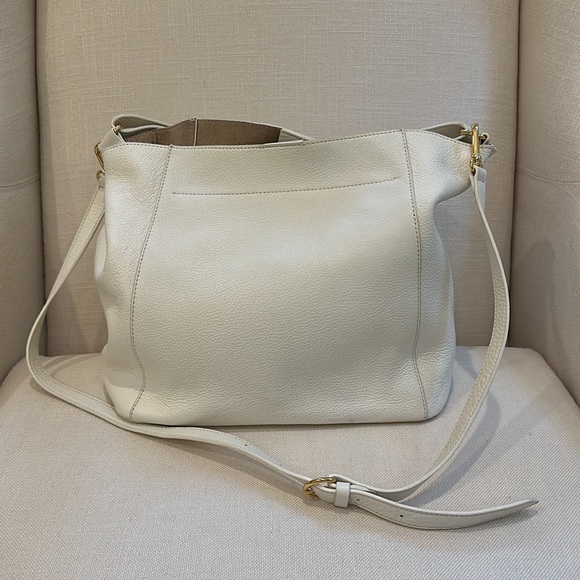 Frances Valentine June Hobo Crossbody - Picture 2 of 10